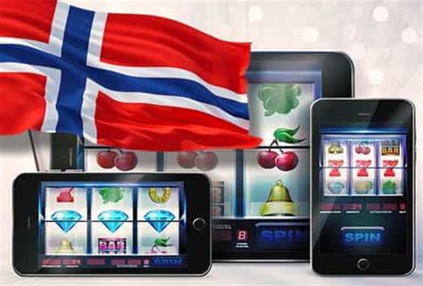 casino norge online